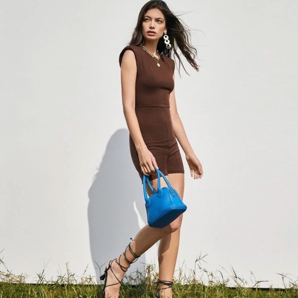 Boho style Romper - Picture 4 of 5